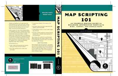 Map Scripting 101 cover -- full bleed for printer