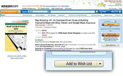 Add Map Scripting 101 to your Wish List