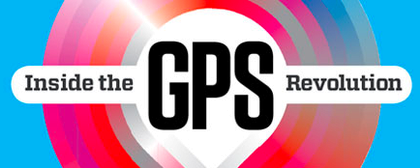 Inside the GPS Revolution